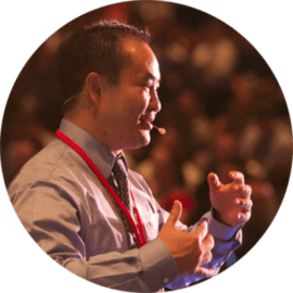 Dennis Yu