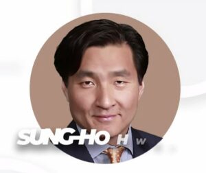 Sung Ho Immigration lawyer
