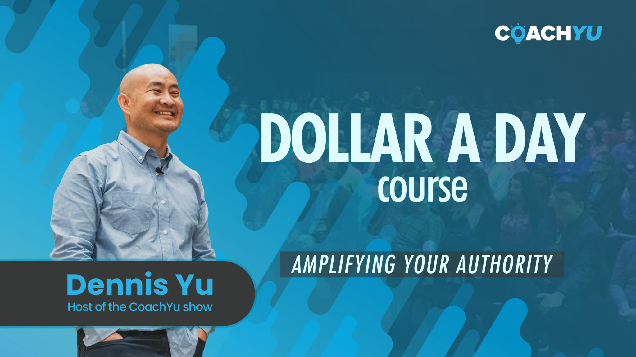 Dollar a Day Strategy