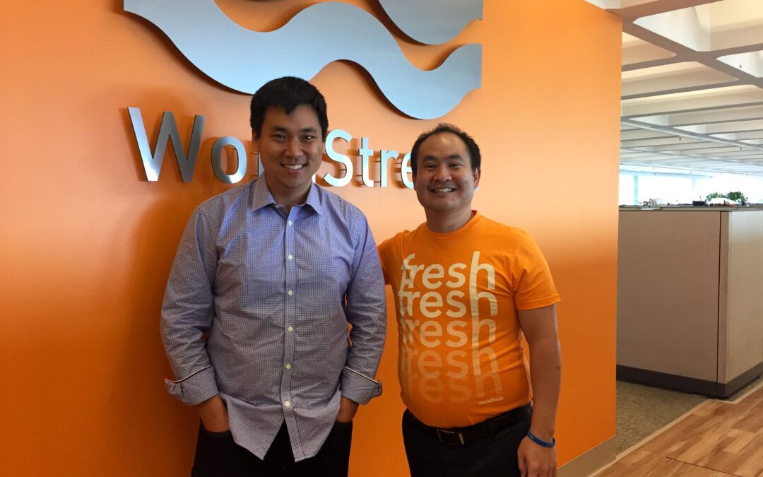 Larry Kim, #1 Spender on Google Ads, Launches Unbelievable AI Lead Gen Tool