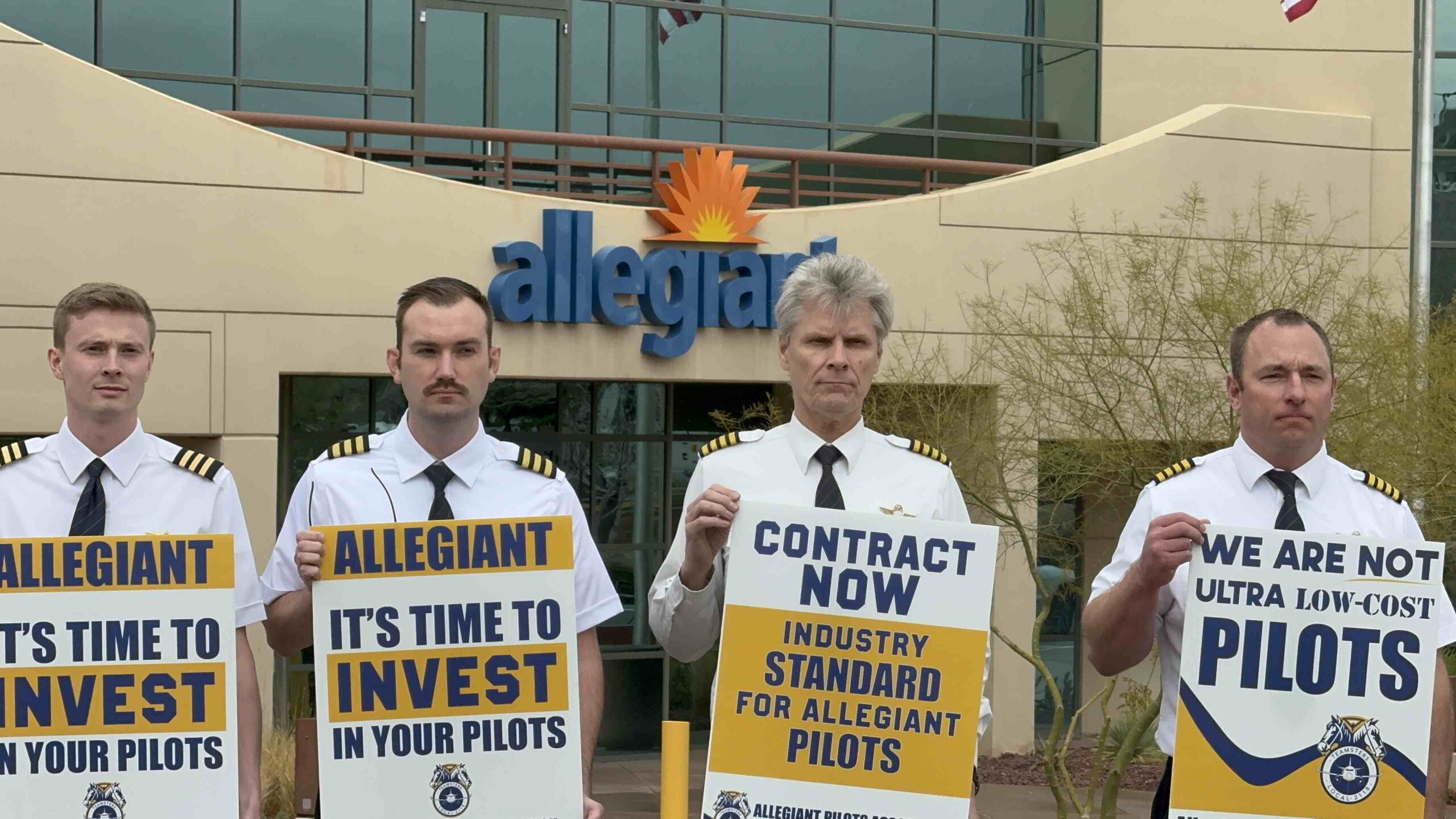 Allegiant