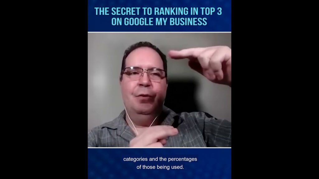 Ben Fishers Top Secrets on Google Business Profile 12166 cd0fa