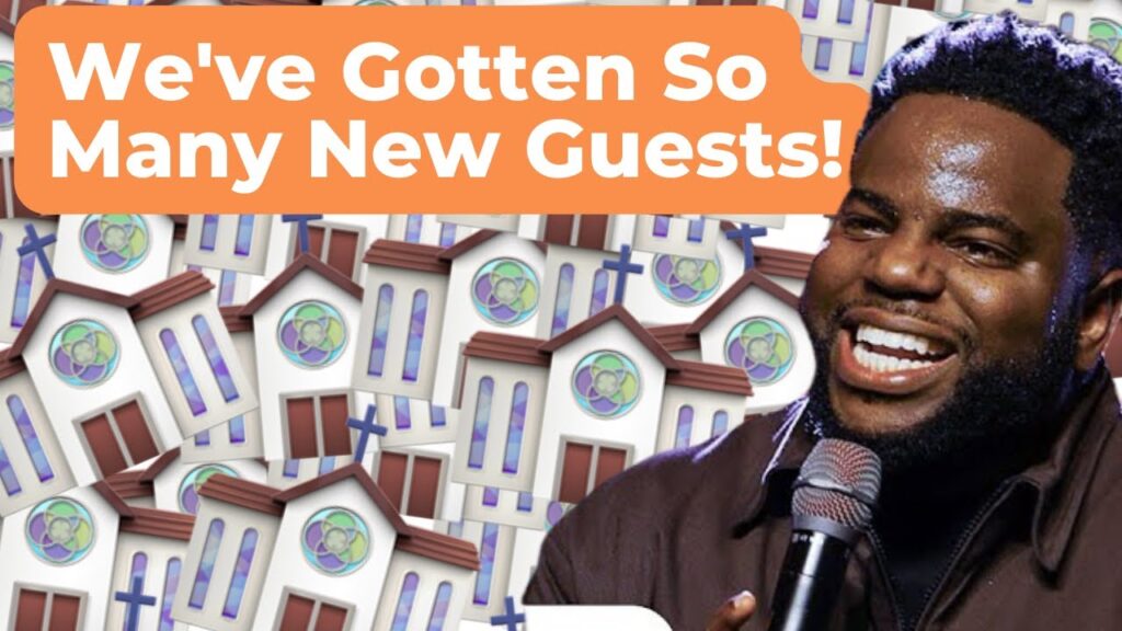 Brady Sticker Helped Union Church Charlotte Get More Visitors on Sundays 27454 5bef2