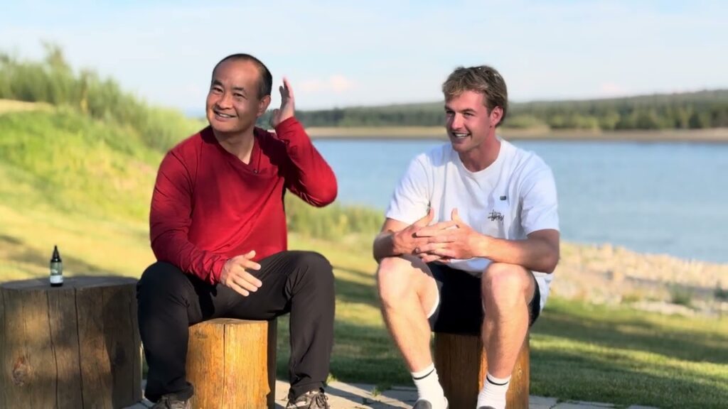 From Missionary to AI Innovator Sam McLeods Journey to Empower Local Entrepreneurs 30330 3d025