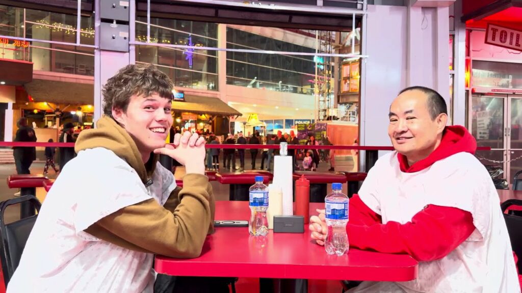 Heart Attack Grill Challenge Parts 1 amp 2 31105 0a573