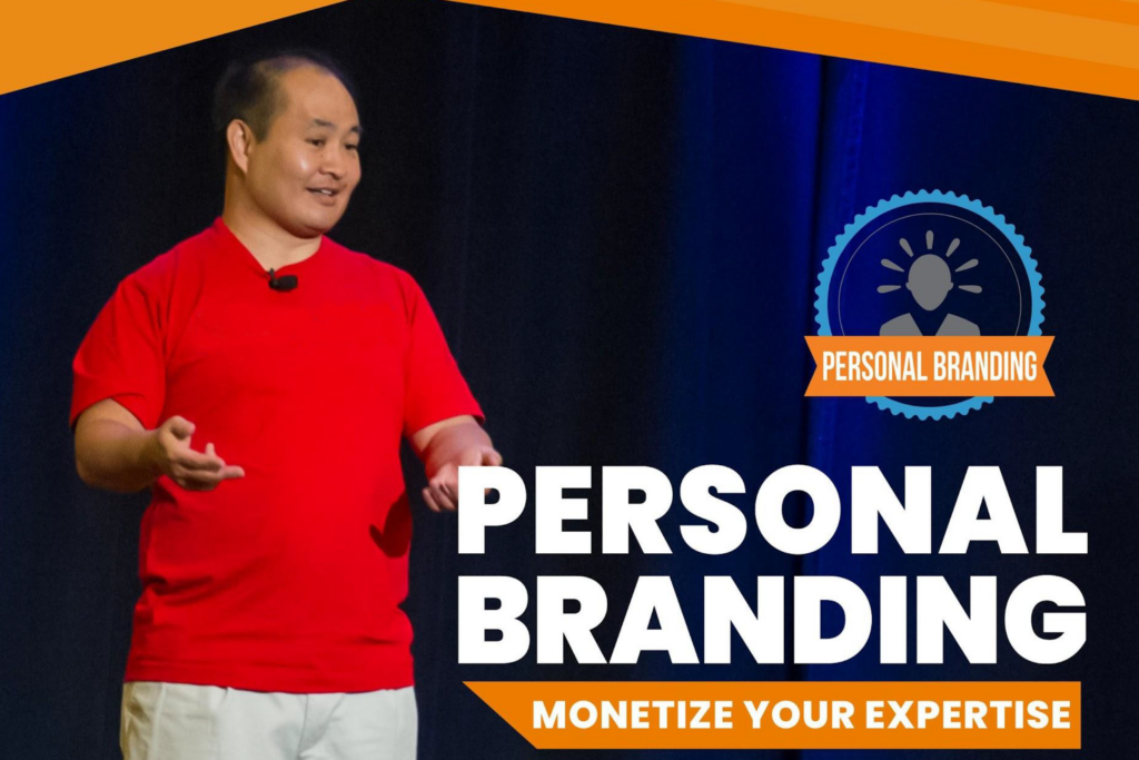 Master Personal Branding Course Content Factory logo edited