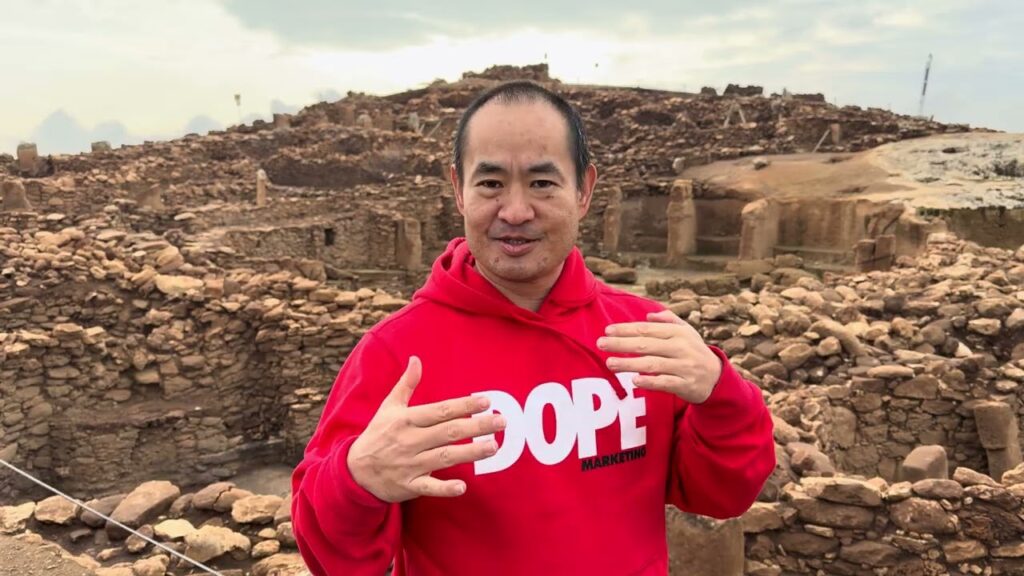 Noahs Ark Ancient Turkey and the Bible A Christians Take on Real History 31210 47a39