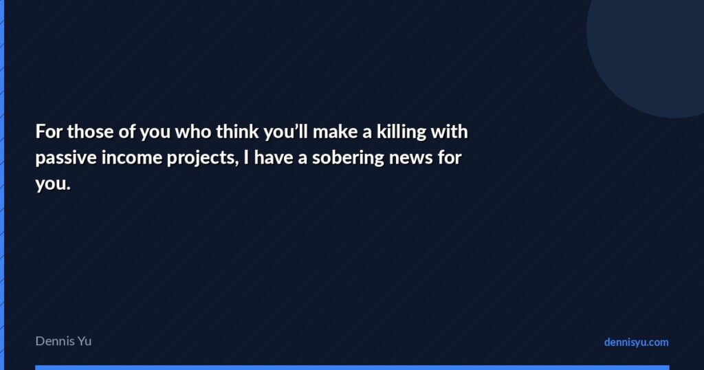 featured for those of you who think youll make a killing wi