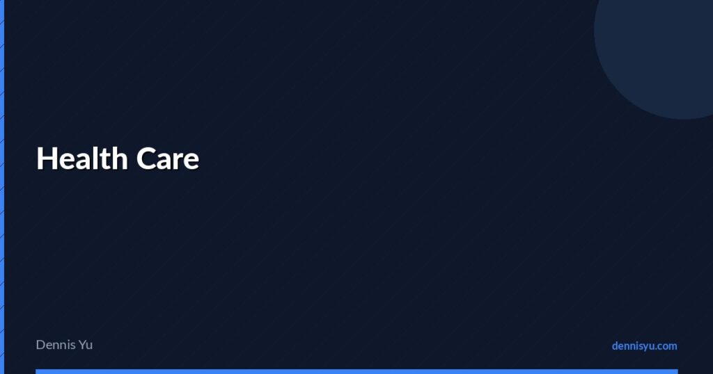 featured health care