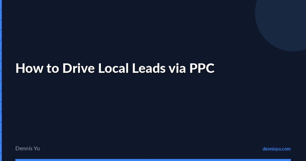 featured how to drive online orders