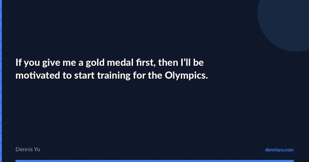 featured if you give me a gold medal first then ill be moti