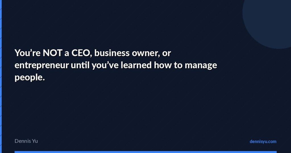 featured youre not a ceo business owner or entrepreneur unt