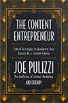 The Content Entrepreneur