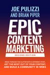 Epic Content Marketing, 2nd edition