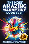 The Most Amazing Marketing Book Ever