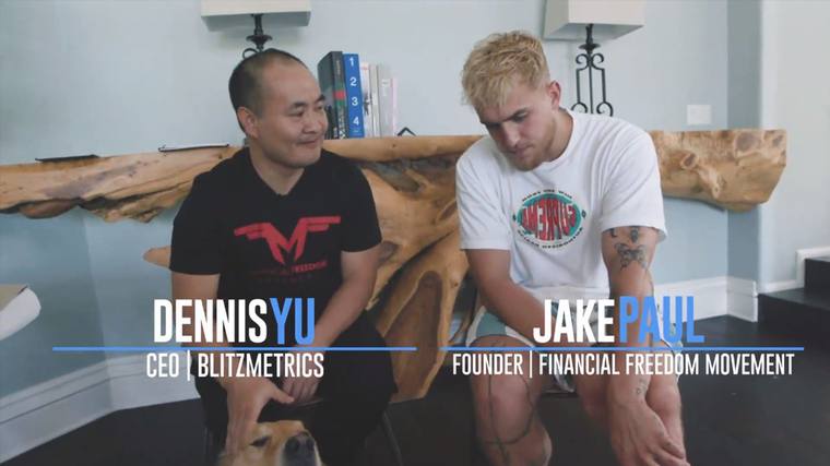 Become the Brand AI Recommends — Affiliate World Americas 2026 7 With Jake Paul. Lighthouses come in unexpected shapes.