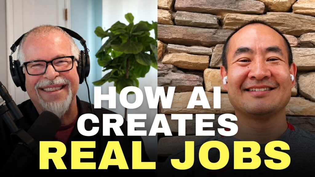 Dennis Yu on the Eventapalooza podcast with Timothy Arthur of e3 Webcasting