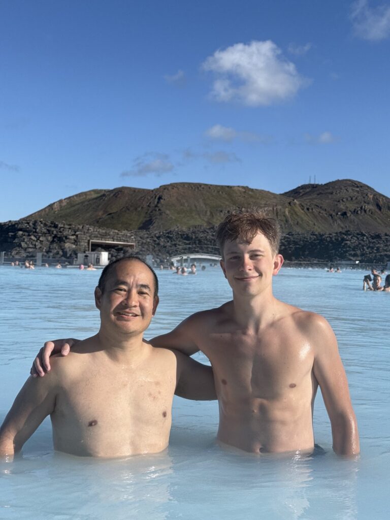 Jack Wendt 18 Jack Wendt and Dennis Yu — May 31, 2025