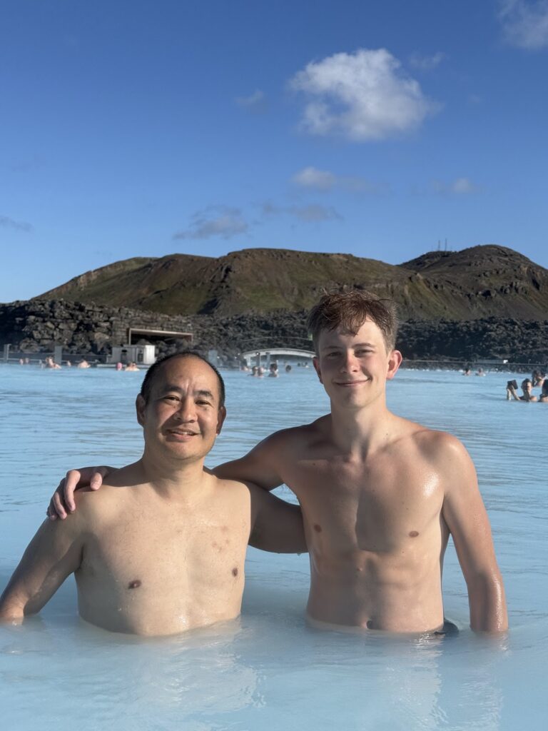 Jack Wendt 26 Jack Wendt and Dennis Yu — May 31, 2025