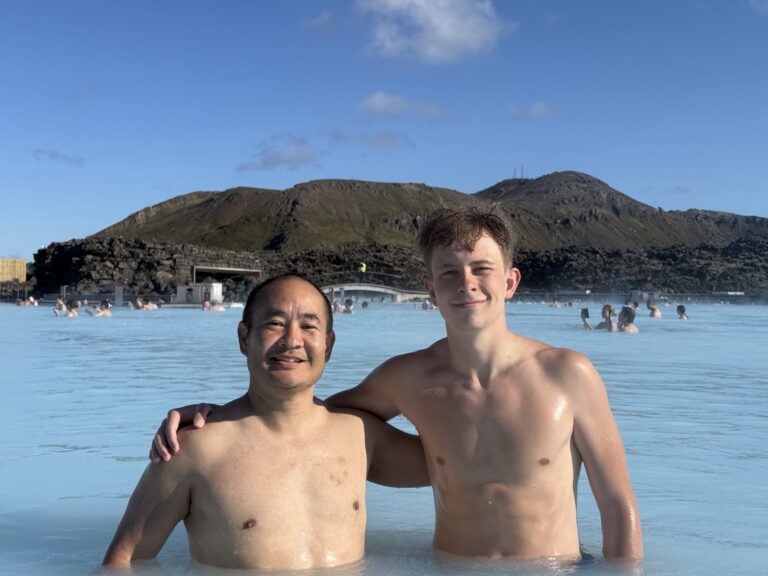 Jack Wendt 28 Jack Wendt and Dennis Yu — May 31, 2025