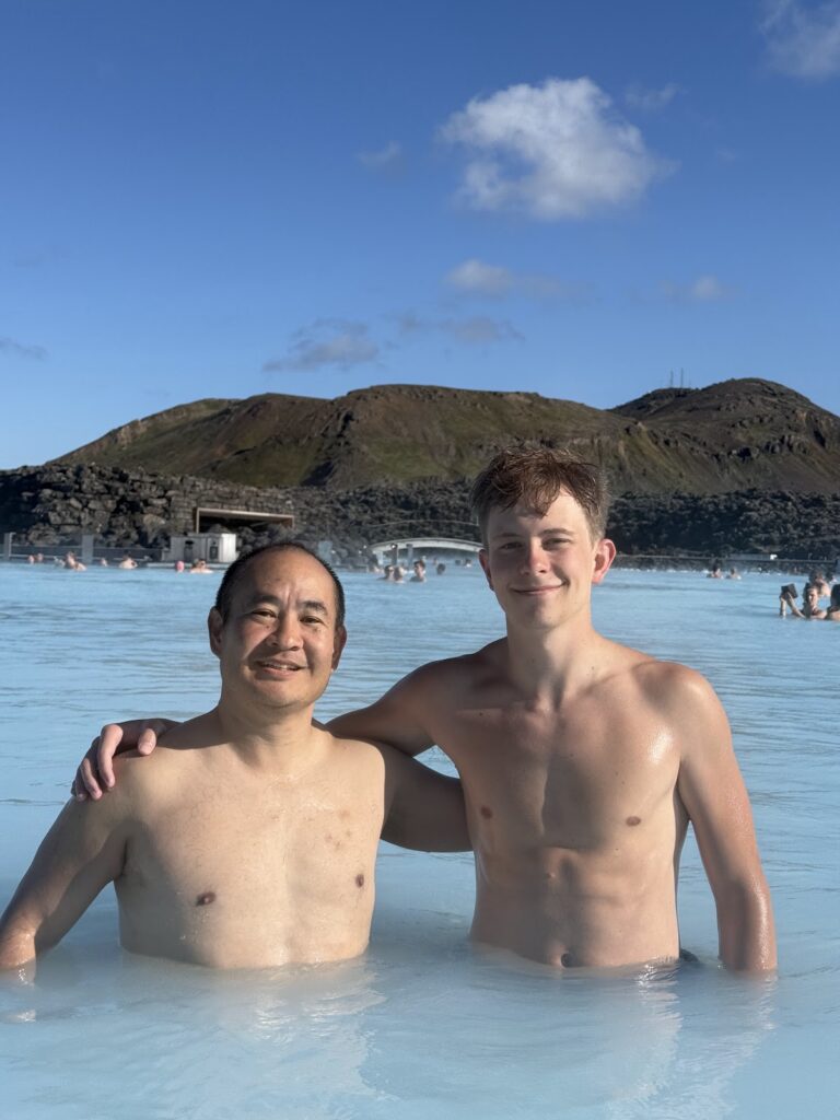 Jack Wendt 30 Jack Wendt and Dennis Yu — May 31, 2025