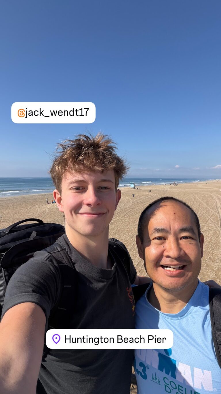 Jack Wendt 31 Jack Wendt and Dennis Yu — Jan 23, 2026