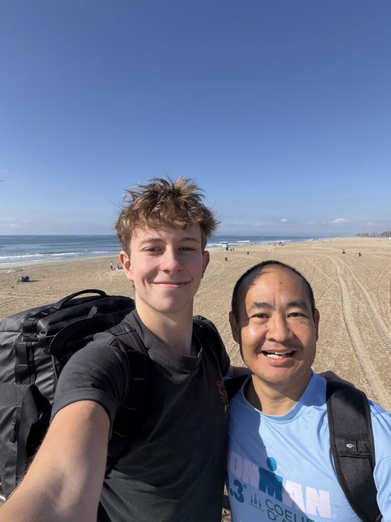 Jack Wendt 32 Jack Wendt and Dennis Yu — Jan 23, 2026