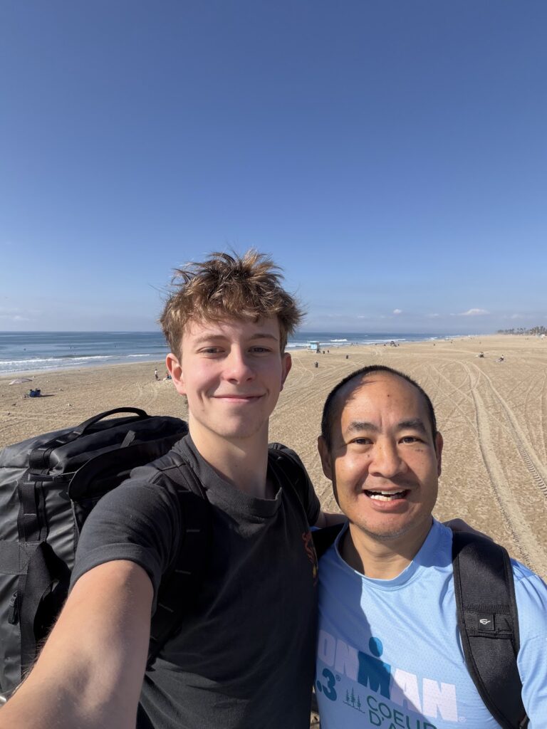 Jack Wendt 33 Jack Wendt and Dennis Yu — Jan 23, 2026