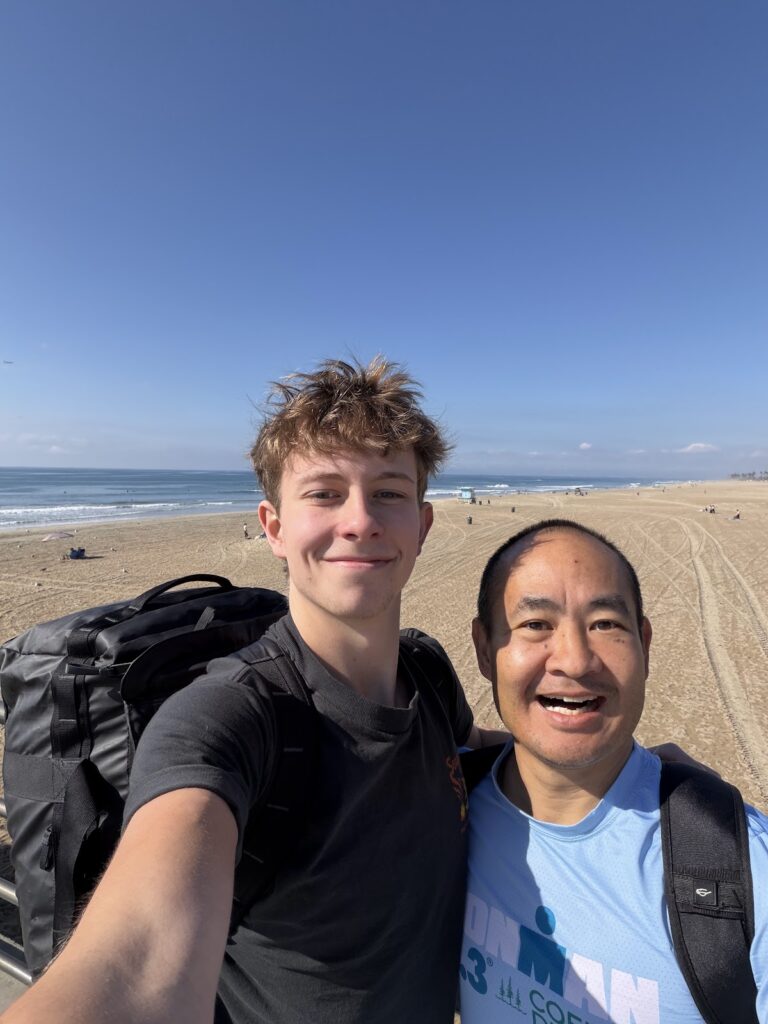 Jack Wendt 34 Jack Wendt and Dennis Yu — Jan 23, 2026