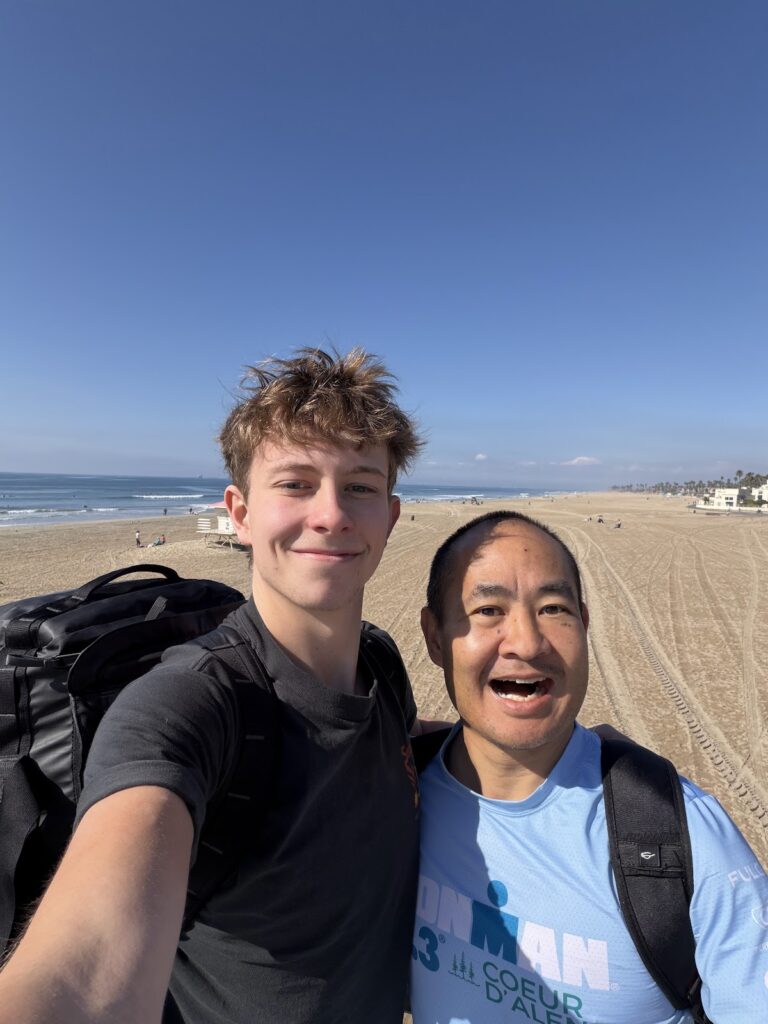 Jack Wendt 35 Jack Wendt and Dennis Yu — Jan 23, 2026