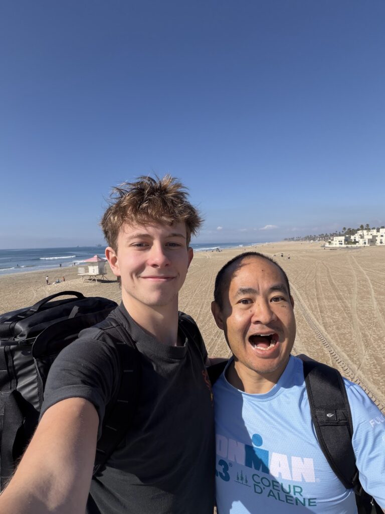 Jack Wendt 36 Jack Wendt and Dennis Yu — Jan 23, 2026