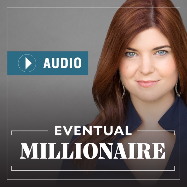 Eventual Millionaire podcast cover art