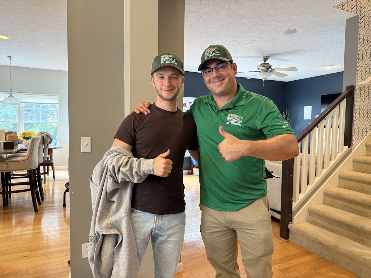 Dennis Yu with Alex Makowski
