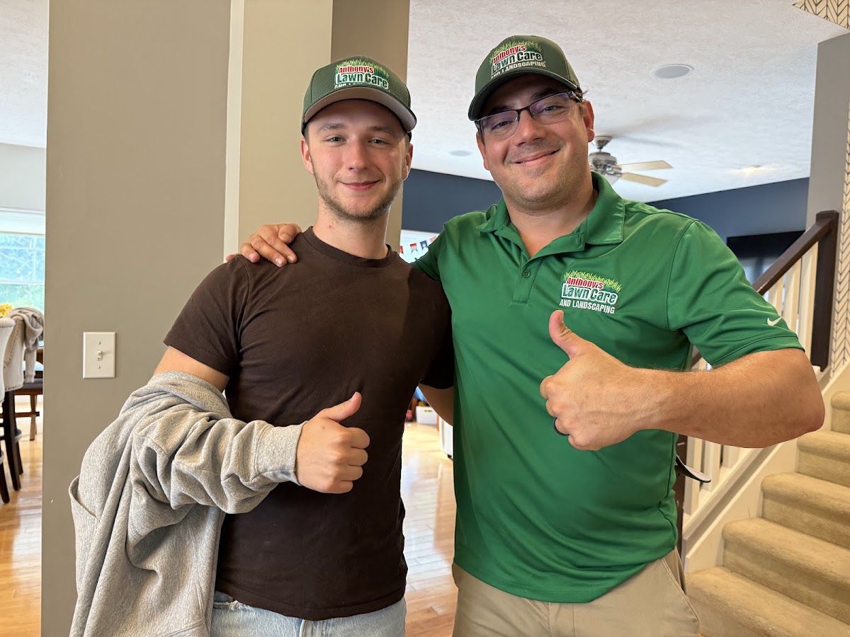 Dennis Yu with Alex Makowski